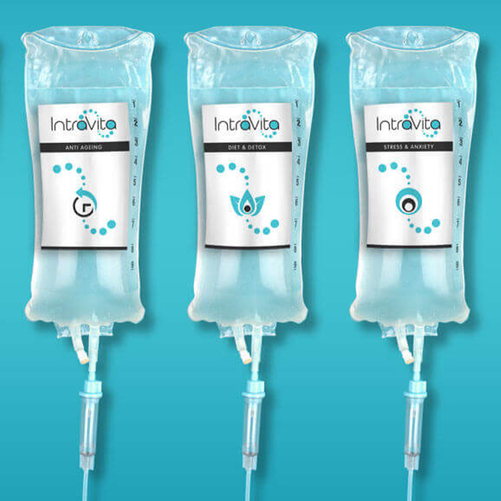 What's In A Iv Bag at Snodgrass blog
